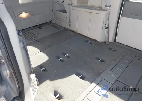 2008 Dodge Grand Caravan Se z USA, uszkodzony, nr VIN 2D8HN44H68R670179